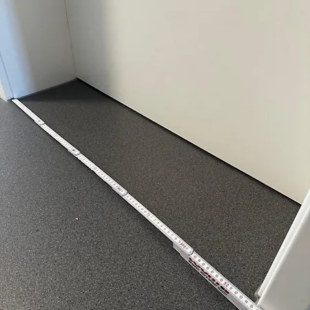 Oasis - Wohnen In - Netflix - Tiefgarage - Dachterrasse