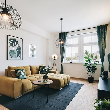 Appartamento Oasis - Wohnen In - Netflix - Tiefgarage - Dachterrasse