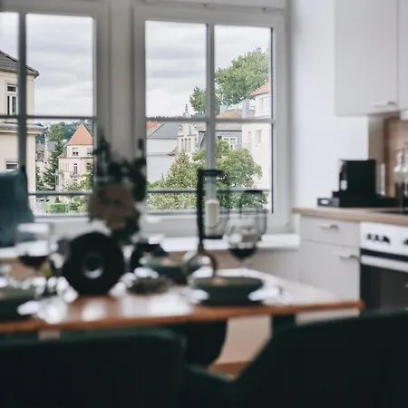 Oasis - Wohnen In - Netflix - Tiefgarage - Dachterrasse *