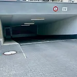 Oasis - Wohnen In - Netflix - Tiefgarage - Dachterrasse * ドレスデン