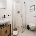 Oasis - Wohnen In - Netflix - Tiefgarage - Dachterrasse * ドレスデン
