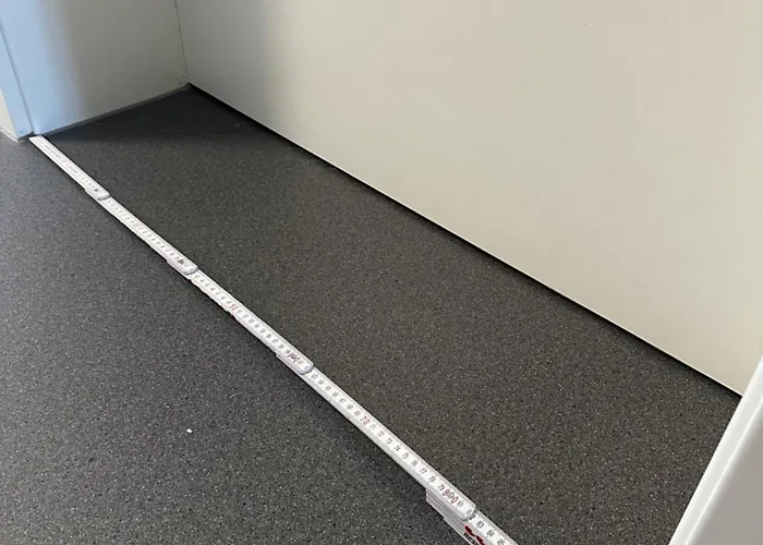 Oasis - Wohnen In - Netflix - Tiefgarage - Dachterrasse