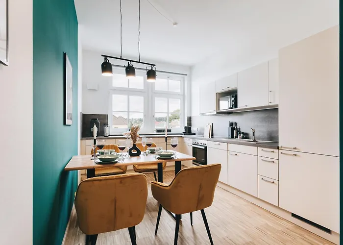 Oasis - Wohnen In - Netflix - Tiefgarage - Dachterrasse Διαμέρισμα