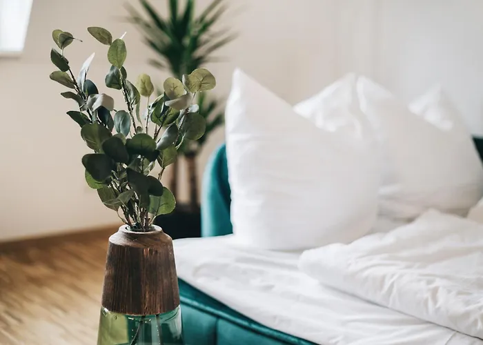 Oasis - Wohnen In - Netflix - Tiefgarage - Dachterrasse Διαμέρισμα Δρέσδη