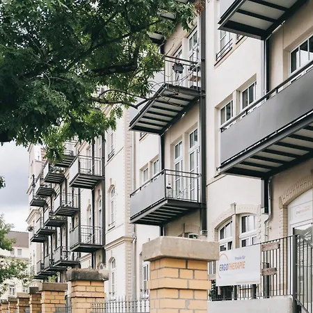 Oasis - Wohnen In - Netflix - Tiefgarage - Dachterrasse *