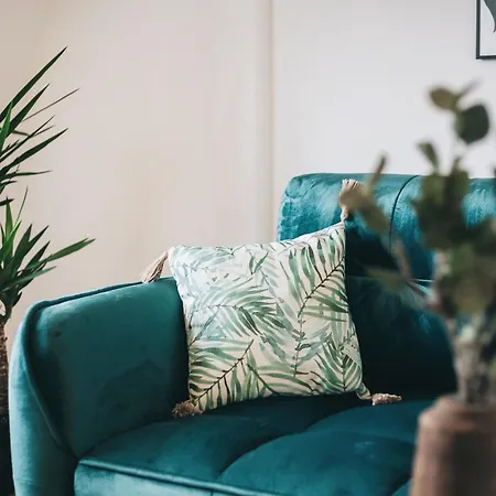 Oasis - Wohnen In - Netflix - Tiefgarage - Dachterrasse Dresden