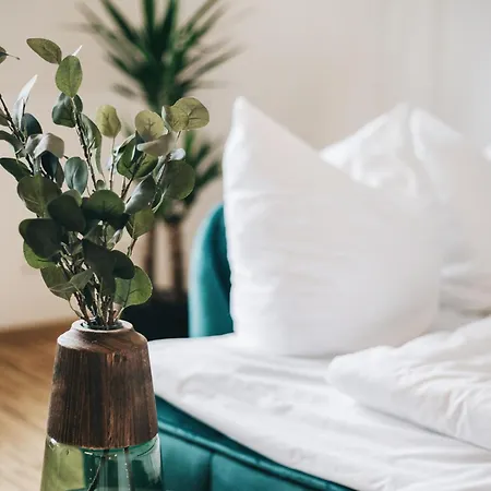 Oasis - Wohnen In - Netflix - Tiefgarage - Dachterrasse Lejlighed Dresden